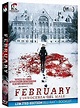 February: L'Innocenza del male (Blu-Ray): Amazon.it: Emma Roberts ...