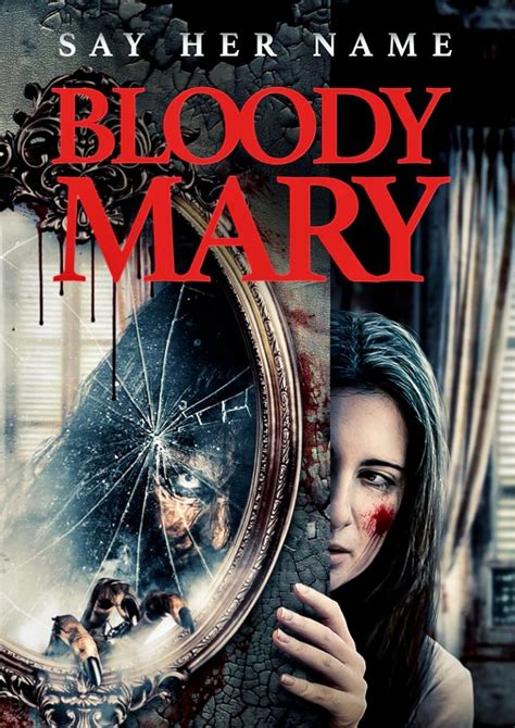 Curse Of Bloody Mary 2021 Imdb