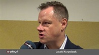Jacek Krzynówek 06 01 2017 - YouTube