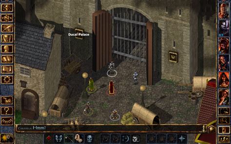 Baldurs Gate Enhanced Edition Free Download Pcgamefreetopnet