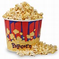 25 Movie Theater Popcorn Bucket 85 oz by Great Northern Popcorn ...
