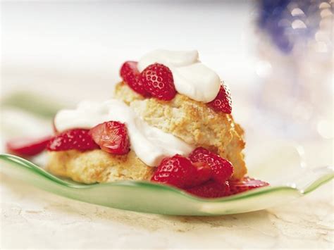 View full nutritional breakdown of original bisquick strawberry shortcake (recipe on box) calories by ingredient. Top 10 Ways To Eat Strawberries - 24/7 Moms