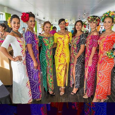 hawaiian party outfit dress hawaiian style hawaiian fashion hawaiian dresses polynesian