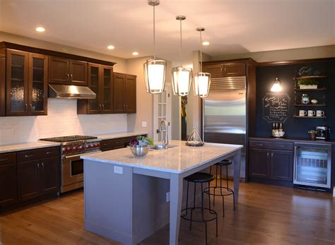 New york city, the most populous city in the united states, located in the state of new york; Countryside Cabinets kitchen installation portfolio ...