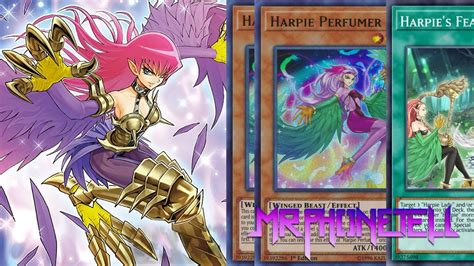Yu Gi Oh Duel Links F2p Harpies Lady Deck Profile The Best Deck Of The Format May 2021