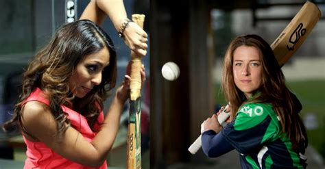 top 5 most beautiful women cricketers in the world india fantasy
