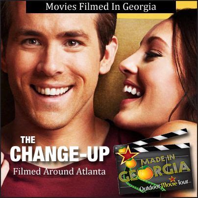 57,737 likes · 34 talking about this · 2,931 were here. Movies Filmed In Georgia - The Change Up - filmed in ...