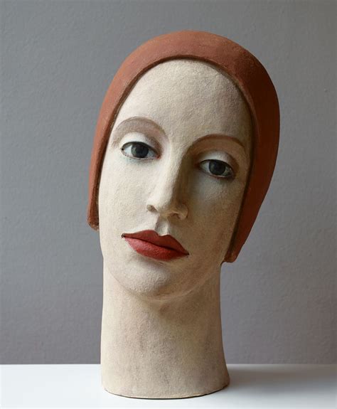 Annette Meincke Nagy In 2023 Keramikskulptur Menschliche Figuren