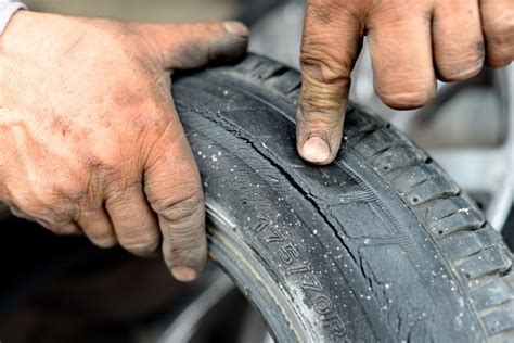 The Simple Guide To Tire Replacement