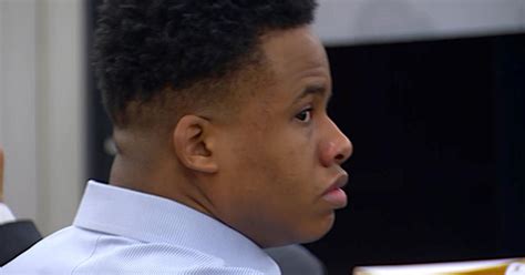 Jury Enters Day 2 Of Sentencing For Convicted Murderer Teen Rapper