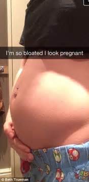 Bloating When Pregnant Ass Black Pussy