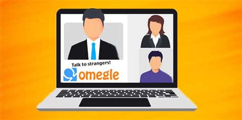 the 5 best sites like omegle that you should check out