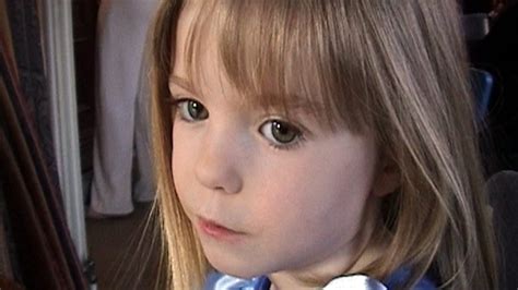 Madeleine Mccann British Girl Who Disappeared In Portugal Is Dead German Prosecutor Says