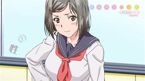Shishunki Sex Anime Hentai