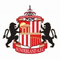 Sunderland AFC logo, Vector Logo of Sunderland AFC brand free download ...