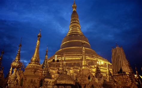What Myanmars Bizarre Capital Tells Us About The Future Of Travel