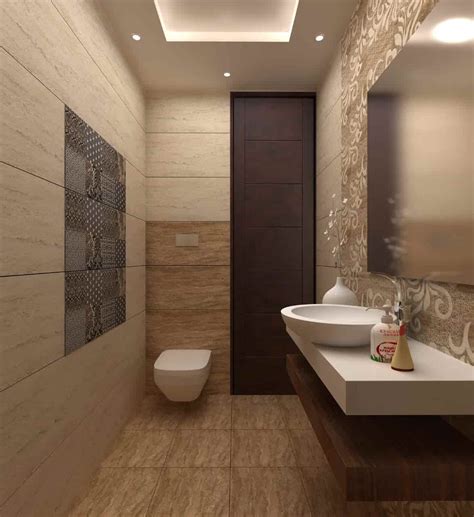 Indian Bathroom Tiles Ideas