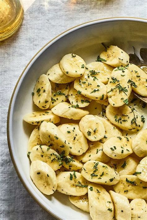 Banana Mint Salad Recipe On Food52 Recipe Recipes Summer Salad