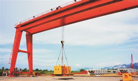 Encuentre y compre cranes mail en libro. Gantry Cranes