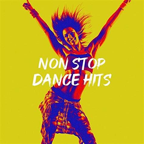 non stop dance hits by various artists on amazon music