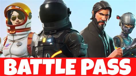 For the cost of a budget movie ticket, you get several months of. NEUE SEASON BATTLE PASS GEKAUFT !!! 🔴 FORTNITE UPDATE HYPE ...