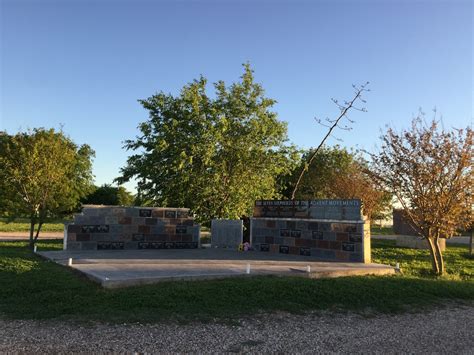 Mount Carmel 2019 Photos From The Annual Survivors Memorial In Waco Texas