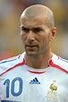 Zinedine Zidane - elFinalde