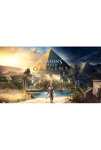 Buy Assassin S Creed Origins Gold Edition Cheap Cd Key Smartcdkeys