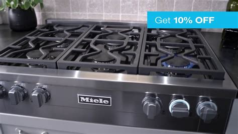 Up to $1,800 in savings on a miele appliance package. Save 10% on a Miele Kitchen Package | Miele | Miele ...