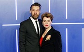 Craig Parkinson Splits From Wife Susan Lynch After 12 Years of Marriage