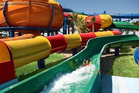 Dubai Legoland Water Park One Park Pass Getyourguide