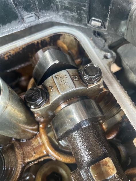 3rz Fe Camshaft Replacement Tacoma World