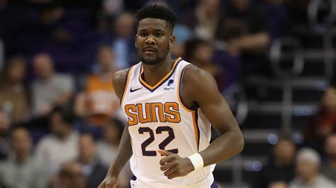 Deandre edoneille ayton (born july 23, 1998) is a bahamian professional basketball player for the phoenix suns of the national basketball association (nba). Suns rookie Deandre Ayton addresses his verbal ...