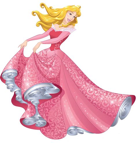 Premièrement, la princesse aurore doit s'occuper seule du royaume de son père alors que ses parents sont à l'étranger. Nuevo artwork/PNG en HD de Aurora - Disney Princess