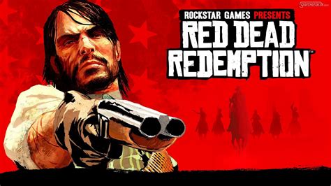 Red Dead Redemption 1 Wallpapers Top Free Red Dead Redemption 1