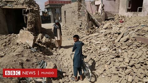 17 de agosto 2021 , 08:48 a. Por qué Afganistán es hoy más peligroso que nunca - BBC ...