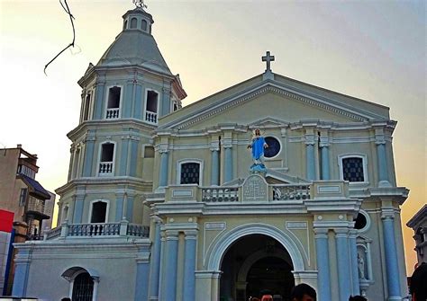 Philippines Best Places Pampanga San Fernando City