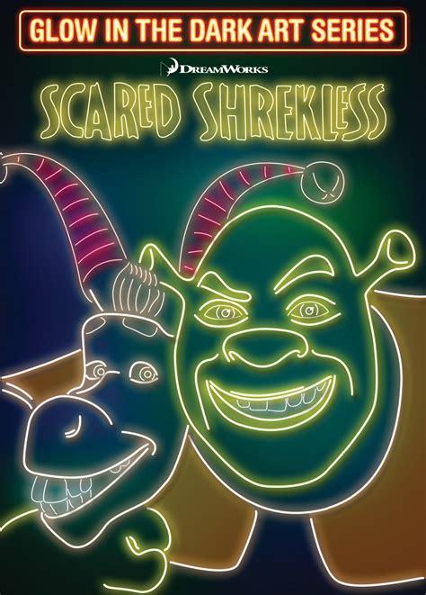 Episode 71 Scared Shrekless With Special Guest Julie Merica