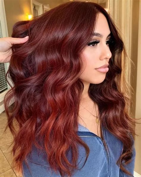 which is the best hair color for tanned skin 20 gorgeous ideas to try in summer 2023