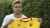 Españoles en la Premier: Kiko femenía (watford) | MARCA.com