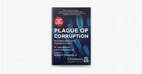 ‎Plague of Corruption on Apple Books