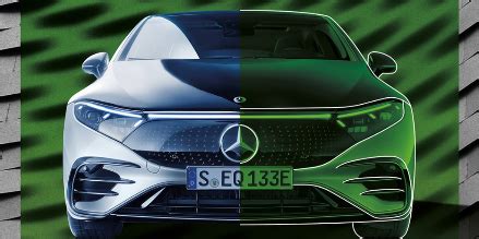 Daimler setzt auf grünen Stahl in der Autoproduktion