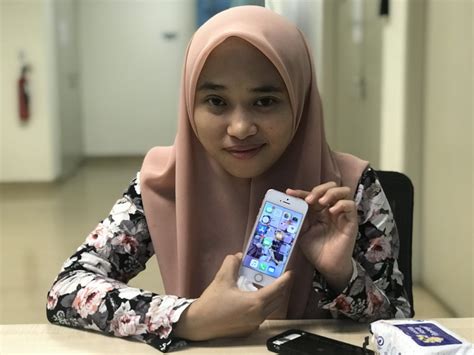 Dah cuba aipro hq kat taman molek? Repair iDevice Phone Sepantas 30 Minit di Selayang Gombak & KL