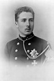 Prince Baudouin of Belgium - Wikipedia | Belgium, Prince, Romanian ...