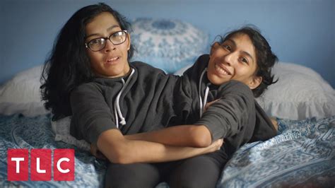 Meet Carmen And Lupita Conjoined Twins Inseparable Youtube