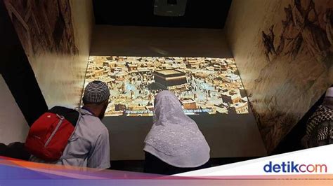 Foto Museum Nabi Muhammad Di Makkah Wajib Ke Sana