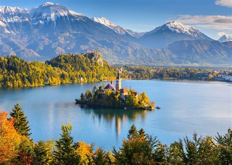 A Day In Slovenia Audley Travel Us