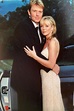Rebecca Gibney reflects on her "magical" 20-year marriage in ...