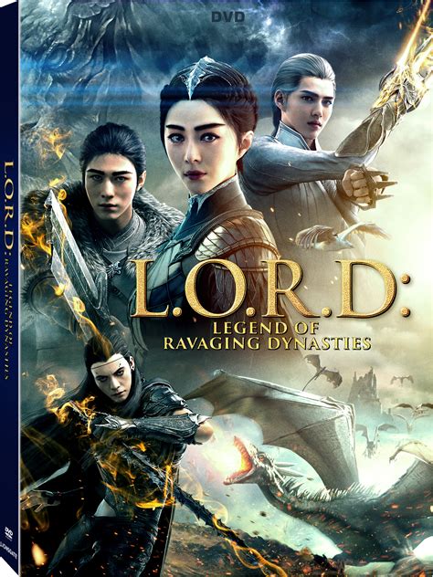 Download legend of ravaging dynasties 2 (2020) torrent movie in hd.  DVD/On Demand L.O.R.D: Lord of Ravaging Dynasties is ...