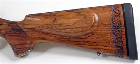 Harry Lawson Custom Mauser